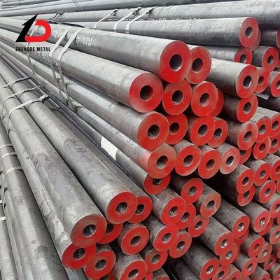 ตัวอย่างฟรี ความดันสูง Ss เกรด 40 Ss490 S275jr S275j0 S275]2 Q275 ASTM Smls Pipe Sch 20 40 80 โลหะคาร์บอน ท่อสแตนเลสแบบหมัก/เย็น