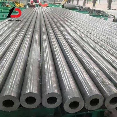 ตัวอย่างฟรี ความดันสูง Ss เกรด 40 Ss490 S275jr S275j0 S275]2 Q275 ASTM Smls Pipe Sch 20 40 80 โลหะคาร์บอน ท่อสแตนเลสแบบหมัก/เย็น