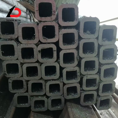 โรงงานโลหะใช้ 40X20X0.6--3.0mm ราคาโรงงานขาย 27simn ท่อสี่เหลี่ยมไร้รอย