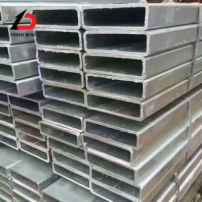 ASTM DN60 80 Sch.20 40 ท่อกลมเหล็กสี่เหลี่ยมสี่เหลี่ยมท่อสี่เหลี่ยมเหล็กสี่เหลี่ยมท่อผนังบางผนังหนาผนังขนาดใหญ่