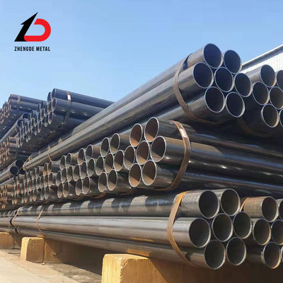 กว้างกว้าง API5l 5CT น้ํามันและก๊าซสําหรับ Sch 40 ก๊าซคาร์บอนท่อ ASTM A36 1000mm ท่อผสมผสานหมุน