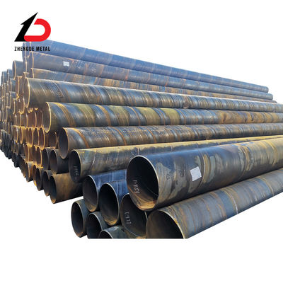 กว้างกว้าง API5l 5CT น้ํามันและก๊าซสําหรับ Sch 40 ก๊าซคาร์บอนท่อ ASTM A36 1000mm ท่อผสมผสานหมุน