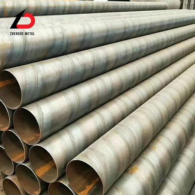                  Direct Selling Price Small Diameter Ss400 Ss540 S235 S275 A36 A53 Good Price Ms Steel API5l SSAW LSAW ERW Efw Spiral Seamless Tube Pipe             