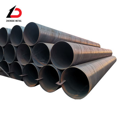 ท่อท่อน้ํามันและก๊าซธรรมชาติ API 5L L245, L360, A53, J55, N80, X42, X46, X52 ท่อเหล็กคาร์บอน ท่อผสมผสาน