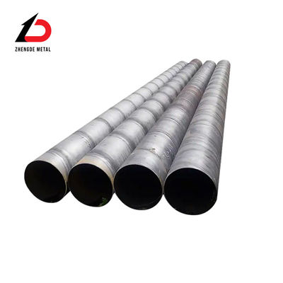 ท่อท่อน้ํามันและก๊าซธรรมชาติ API 5L L245, L360, A53, J55, N80, X42, X46, X52 ท่อเหล็กคาร์บอน ท่อผสมผสาน