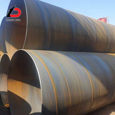 ท่อท่อน้ํามันและก๊าซธรรมชาติ API 5L L245, L360, A53, J55, N80, X42, X46, X52 ท่อเหล็กคาร์บอน ท่อผสมผสาน