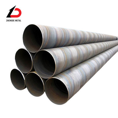 ท่อท่อน้ํามันและก๊าซธรรมชาติ API 5L L245, L360, A53, J55, N80, X42, X46, X52 ท่อเหล็กคาร์บอน ท่อผสมผสาน
