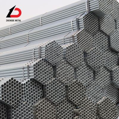 Dx51d ความหนาของผนัง 1mm-150mm กว้างภายนอก 6mm-2500mm Z40-600g ท่อเหล็กเหล็กกระปุกสําหรับก่อสร้างและอุตสาหกรรมเคมี