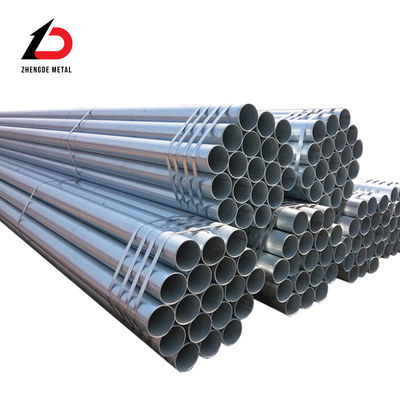 OEM ท่อกลมเหล็กเหล็กกระปุก ASTM A36 Q235 ท่อเหล็กก๊าบอนเหล็กกระปุก