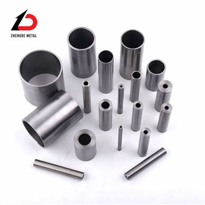 ASTM A106B ท่อเหล็กไร้รอยต่อคาร์บอน ST52 ท่อเหล็กรีดเย็นที่มีความแม่นยำสูง St35 ท่อเหล็กรีดเย็น