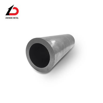 ASTM A106B ท่อเหล็กไร้รอยต่อคาร์บอน ST52 ท่อเหล็กรีดเย็นที่มีความแม่นยำสูง St35 ท่อเหล็กรีดเย็น