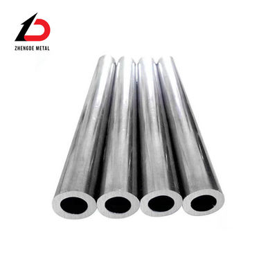 ASTM A106B ท่อเหล็กไร้รอยต่อคาร์บอน ST52 ท่อเหล็กรีดเย็นที่มีความแม่นยำสูง St35 ท่อเหล็กรีดเย็น
