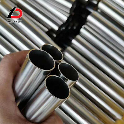 ASTM A106B ท่อเหล็กไร้รอยต่อคาร์บอน ST52 ท่อเหล็กรีดเย็นที่มีความแม่นยำสูง St35 ท่อเหล็กรีดเย็น