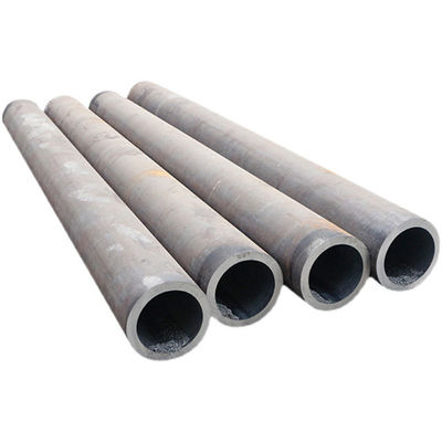 ท่อเหล็กคาร์บอน ท่อเหล็กไร้ผิว St44 ท่อเหล็กจีน Tube4 ท่อเหล็กคาร์บอนไร้ผิว ท่อเหล็ก
