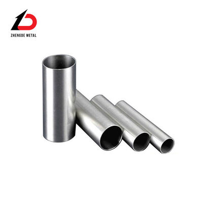304l 316 316l 310 310s 321 304 ท่อเหล็กไร้สแตนเลสที่ไม่มีสายต่อ Sch40 Sch80 สําหรับอาคาร