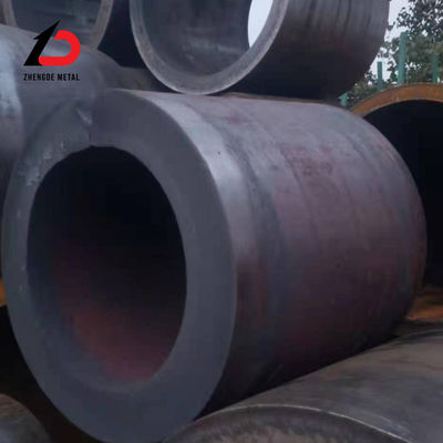 ASTM A192 A179 A178 กล่องปั่นคาร์บอน กล่องผนังหนาสําหรับความดันสูงปานกลางที่มีการตรวจพบรอยแตก