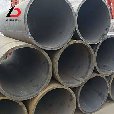 ASTM A192 A179 A178 กล่องปั่นคาร์บอน กล่องผนังหนาสําหรับความดันสูงปานกลางที่มีการตรวจพบรอยแตก
