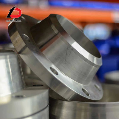ASME/ANSI/DIN/GOST/BS EN RF/FF/Rtj 150#-2500# สแตนเลส/สแตนเลสเหล็กสลัก Wn/So/Threaded/Plate/Socket/Blind Flange
