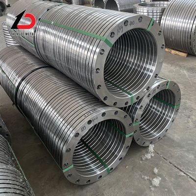ผู้ผลิตฟลานจ์คอสลัด Pn0.25 Pn0.6 Pn2.5 Pn4.0 ฟลานจ์สแตนเลส/สแตนเลสคาร์บอน/สแตนเลสเหล็กเหล็กสแตนเลส ใช้สําหรับเครื่องตัดโลหะและอะไหล่รถยนต์