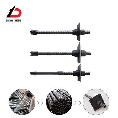 สแตนเดอร์ / ปรับปรุงสแตนเลสโฟมฟอร์มคาร์พิวเตอร์ การก่อสร้าง Fasteners Anchor Rod