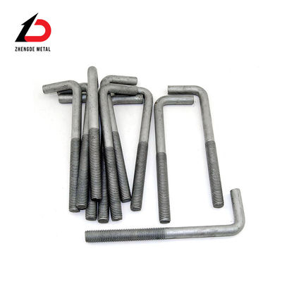 สแตนเดอร์ / ปรับปรุงสแตนเลสโฟมฟอร์มคาร์พิวเตอร์ การก่อสร้าง Fasteners Anchor Rod