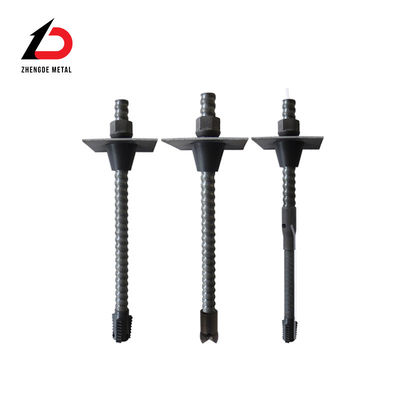 สแตนเดอร์ / ปรับปรุงสแตนเลสโฟมฟอร์มคาร์พิวเตอร์ การก่อสร้าง Fasteners Anchor Rod