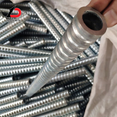 สแตนเดอร์ / ปรับปรุงสแตนเลสโฟมฟอร์มคาร์พิวเตอร์ การก่อสร้าง Fasteners Anchor Rod
