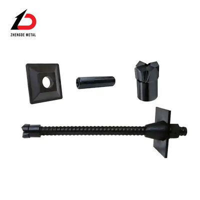 DIN975/DIN976 สายด้าย-สตูด โบลท์-แอนเกอร์ โบลท์-U โบลท์-J โบลท์-ASME ASTM ANSI ผู้ผลิตมืออาชีพ โบลท์แอนเกอร์