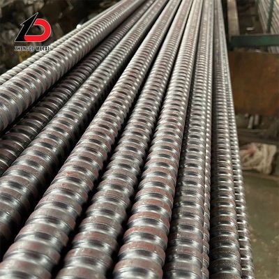 DIN975/DIN976 สายด้าย-สตูด โบลท์-แอนเกอร์ โบลท์-U โบลท์-J โบลท์-ASME ASTM ANSI ผู้ผลิตมืออาชีพ โบลท์แอนเกอร์