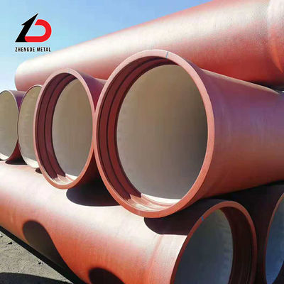 การขนส่งน้ําระบายน้ํา DN80-2600mm มิติตามสั่ง ราคาโรงงาน ขายท่อเหล็กอ่อน