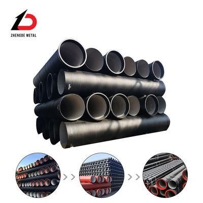 การขนส่งน้ําระบายน้ํา DN80-2600mm มิติตามสั่ง ราคาโรงงาน ขายท่อเหล็กอ่อน