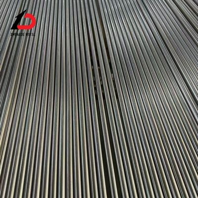 ระบบฉีดเชื้อเพลิง ท่อเหล็กความแม่นยํา 0.1mm 0.2mm Custom 20#