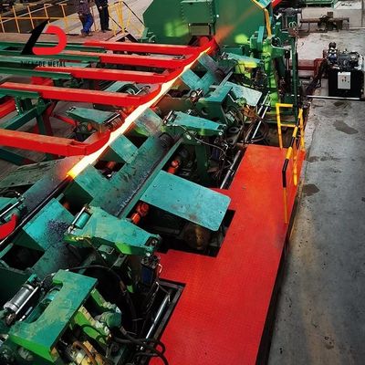 ASTM A106 A53 API 5L X42-X80 ท่อเหล็กไร้สายก๊าซน้ํามันก๊าซคาร์บอน