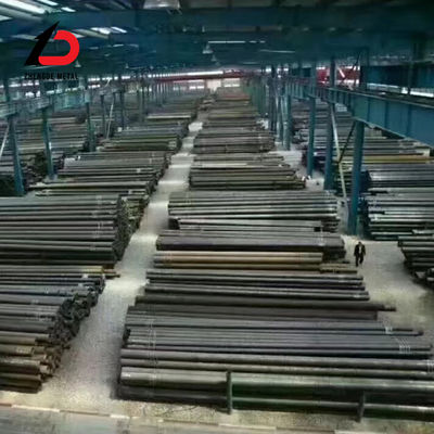 API 5L ASTM A36 Gr. B Sch40 Sch80 Sch 30 ท่อเหล็กก๊าบอนไร้รอยที่มีขนาด 6m 12m