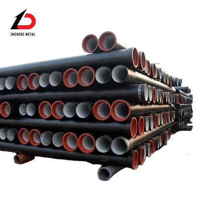 เครือข่ายท่อส่วนตําบล DN80 DN100 DN150 DN200 ราคาโรงงาน