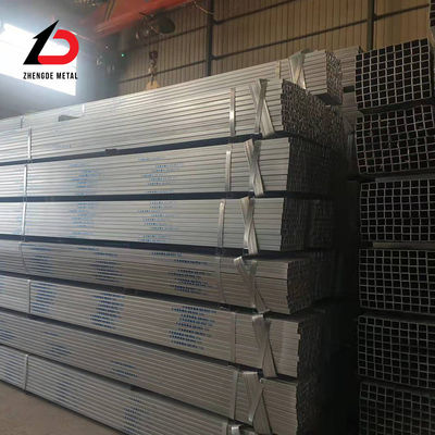 ขนาดที่กําหนดตามมาตรฐานยุโรป ขนาดที่กําหนดเอง 20*20mm 40*40mm 60*60mm 80*80mm ท่อสี่เหลี่ยมสแตนเลสเหล็กกระปุก