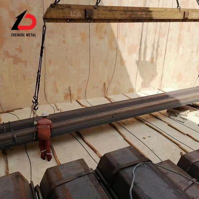 ใบสแตนดาร์ดยุโรป คาร์บอน U ประเภทประเภท II ประเภท III En10249 S355jr S355j0 S355j2h Sy295 Sy390 ท่อร้อน