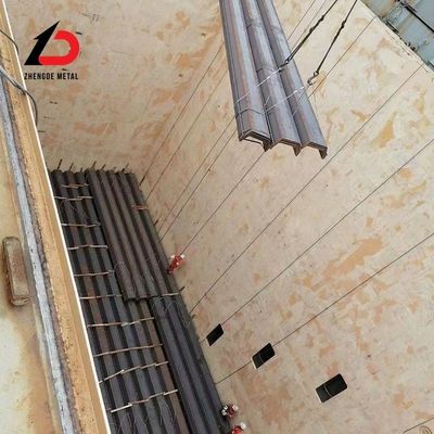 Az12 Au20 Steel Sheet Stack พิชิตกระดาษกระดาษแบบเย็นตามต้องการ