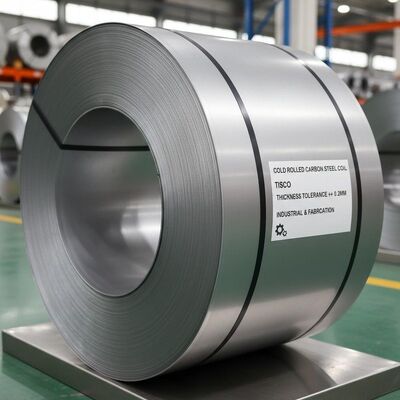 ASTM A653 CS-B เหล็กม้วนชุบสังกะสี 0.3-3.0 มม. 914-1500 มม. คุณภาพการขึ้นรูปลึกพร้อมการเคลือบ G40-G90