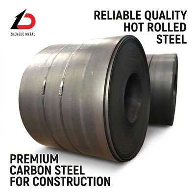 22MnB5 Hot Stamping Boron Steel Coil 1.5-3.5mm Pickled Oiled Press Hardening 1500MPa B Pillar