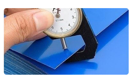 Ral Color PPGI Steel Coil PE SMP PVDF โลหะเคลือบด้วยสี 5