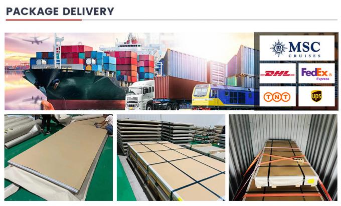 S235j2 แผ่นเหล็กสแตนเลสต่ํา 6m 12m มิติตามต้องการ โฟร์บม้วนร้อน สร้าง 10