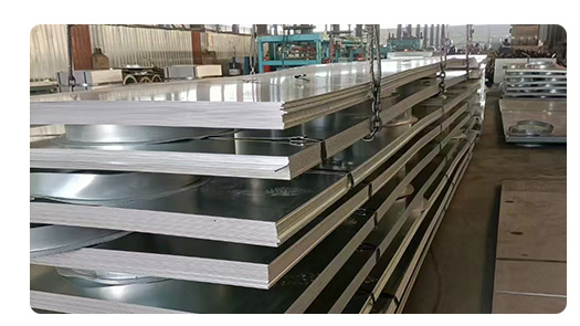 ASTM แผ่นเหล็กคาร์บอน แผ่นเหล็กเย็นม้วนสูงต่ํา A36 St37 S235jr Ss400 C10e SPCC 2