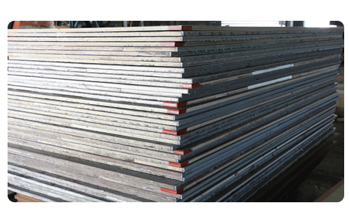 Q235B Ss400 S235jr ASTM A36 St37-2 Q345b S355jr แผ่นเหล็กม้วนร้อน เครือเหล็กเรียบ 3