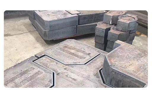 Q235B Ss400 S235jr ASTM A36 St37-2 Q345b S355jr แผ่นเหล็กม้วนร้อน เครือเหล็กเรียบ 5