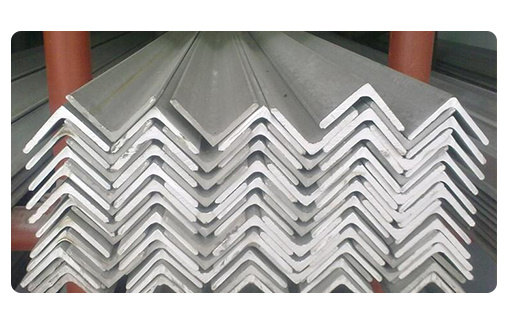 การสร้างมุมคาร์บอนต่ํา สแตนเลสทองเหล็ก welded ประทับมุมโลหะ 4