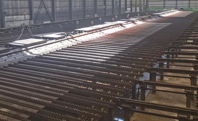 การสร้างมุมคาร์บอนต่ํา สแตนเลสทองเหล็ก welded ประทับมุมโลหะ 2