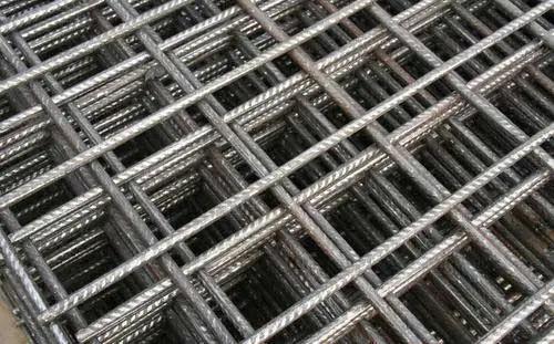 คอนกรีตเหล็กเสริมเหล็ก บาร์ท ร้อน Gr 60 Hrb600 B400awr B400bwr 5