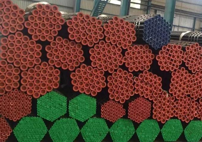 จีนผู้จําหน่าย ขายร้อน ท่อเหล็กคาร์บอนไร้สาย API 5L เกรด B X65 Psl1 ท่อสําหรับท่อส่งน้ํามันและก๊าซ คุณภาพสูงด้วยราคาถูก 5