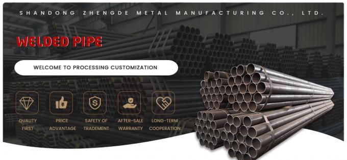 LSAW SSAW ERW Sch40 0.6-30 มม หนา Walled ท่อม้วน ท่อท่อไร้ผิวเหล็กคาร์บอนอ่อน welded ท่อสําหรับการเจาะน้ํามัน / ก๊าซ 0